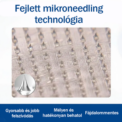 ✅🇭🇺👨‍⚕️TAILEDEN® VeinEase Mikrotűs Kezelő Tapasz⚡Azonnali Megkönnyebbülés, Hosszú Távú Eredmények