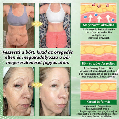 ✅✨Moringa · Berberine × NAD+ 10-in-1 Advanced Nano GeeLemon® Glumasetide 8az 1-ben Karcsú és EgészségesNano Mikrotűs Tapasz (Napi 1alkalom – látható változásakár 7 nap alatt) ✅ Elhízásra,bőrfeszesítésre,cukorbetegségre, alvásiapnoéra, ízületekre stb HU