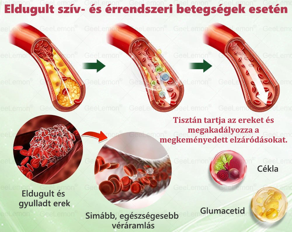 ✅✨Moringa · Berberine × NAD+ 10-in-1 Advanced Nano GeeLemon® Glumasetide 8az 1-ben Karcsú és EgészségesNano Mikrotűs Tapasz (Napi 1alkalom – látható változásakár 7 nap alatt) ✅ Elhízásra,bőrfeszesítésre,cukorbetegségre, alvásiapnoéra, ízületekre stb HU