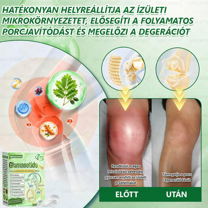 ✅✨Moringa · Berberine × NAD+ 10-in-1 Advanced Nano GeeLemon® Glumasetide 8az 1-ben Karcsú és EgészségesNano Mikrotűs Tapasz (Napi 1alkalom – látható változásakár 7 nap alatt) ✅ Elhízásra,bőrfeszesítésre,cukorbetegségre, alvásiapnoéra, ízületekre stb HU