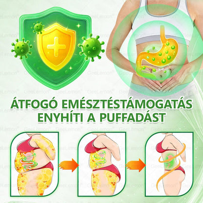 ✅✨Moringa · Berberine × NAD+ 10-in-1 Advanced Nano GeeLemon® Glumasetide 8az 1-ben Karcsú és EgészségesNano Mikrotűs Tapasz (Napi 1alkalom – látható változásakár 7 nap alatt) ✅ Elhízásra,bőrfeszesítésre,cukorbetegségre, alvásiapnoéra, ízületekre stb HU