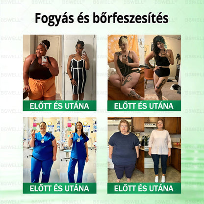 💚BSWELL® Nano mikrotűs karcsúsító tapasz (Naponta egyszer már 28 napon belül látható változások láthatók) Alkalmas: elhízás kezelésére, szív- és érrendszeri egészségre, cukorbetegség kezelésére, alvási apnoéra és bélrendszeri problémákra🔥