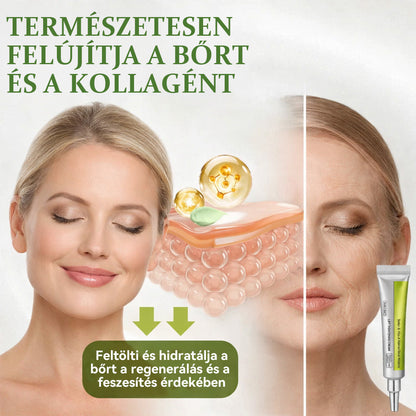 🌱🌱Büszkén az Európai Unióban gyártva 💫 Tiworld® fejlett peptid Botox-hatású + Vita-A retinol feszesítő megújító krém – ma csak 70% KEDVEZMÉNNYEL