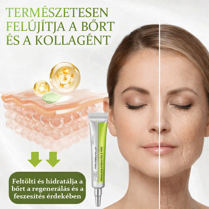 🌱🌱Büszkén az Európai Unióban gyártva 💫 Tiworld® fejlett peptid Botox-hatású + Vita-A retinol feszesítő megújító krém – ma csak 70% KEDVEZMÉNNYEL