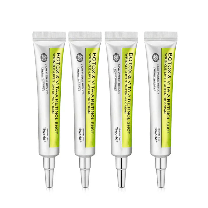 🔥Buy 3 Get 1 Free -(4 Creams)