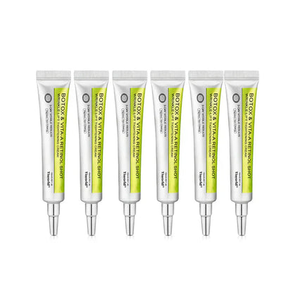 🌱🌱Büszkén az Európai Unióban gyártva 💫 Tiworld® fejlett peptid Botox-hatású + Vita-A retinol feszesítő megújító krém – ma csak 70% KEDVEZMÉNNYEL