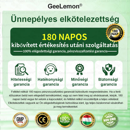 ✅✨Moringa · Berberine × NAD+ 10-in-1 Advanced Nano GeeLemon® Glumasetide 8az 1-ben Karcsú és EgészségesNano Mikrotűs Tapasz (Napi 1alkalom – látható változásakár 7 nap alatt) ✅ Elhízásra,bőrfeszesítésre,cukorbetegségre, alvásiapnoéra, ízületekre stb HU