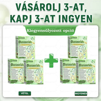 ✅✨Moringa · Berberine × NAD+ 10-in-1 Advanced Nano GeeLemon® Glumasetide 8az 1-ben Karcsú és EgészségesNano Mikrotűs Tapasz (Napi 1alkalom – látható változásakár 7 nap alatt) ✅ Elhízásra,bőrfeszesítésre,cukorbetegségre, alvásiapnoéra, ízületekre stb HU