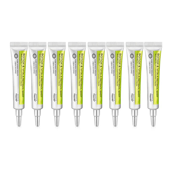 Buy 5 Get 3 Free-(8 Creams⏰Flash sale)